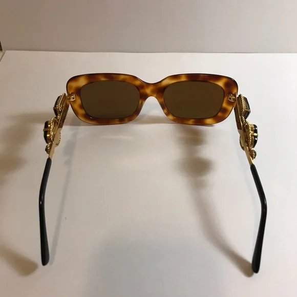Moschino by Persol Sunglasses good pre-owned condition Rare find Vintage 90s - Picture 12 of 17